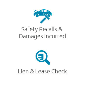 what is a car lien check